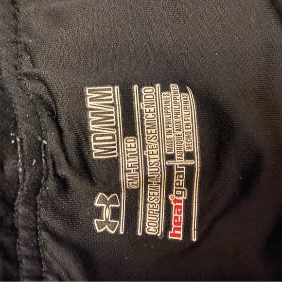 Under Armour athletic shorts size medium - Picture 4 of 9